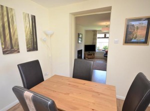 Cottage | Backbarrow