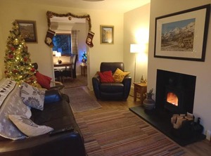 Cottage | Backbarrow