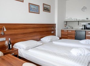 Lipno Wellness Frymburk | Frymburk