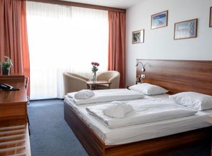 Lipno Wellness Frymburk | Frymburk
