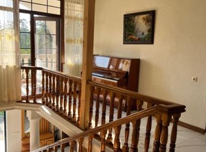 Chakvi | Chakvi