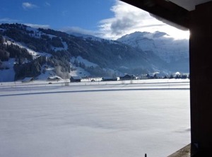 Lischenhaus Strubel | Lenk