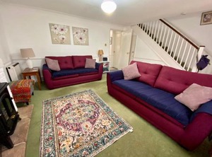 Chequers | Friston
