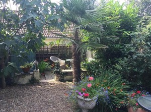 Chequers | Friston