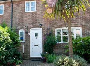 Chequers | Friston