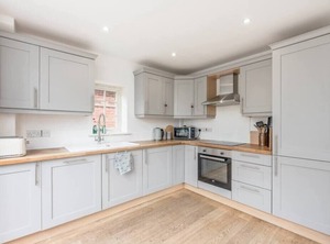 Cottage | Wickham Market