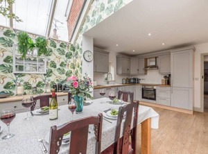 Cottage | Wickham Market