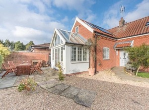 Cottage | Wickham Market