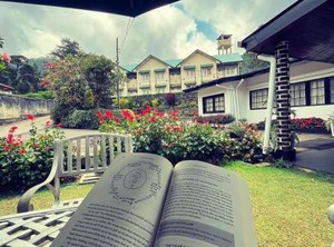 England | Nuwara Eliya