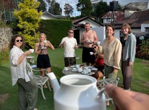 England | Nuwara Eliya