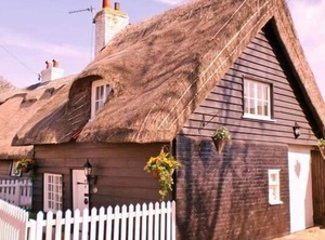Thatch | Walton on the Naze