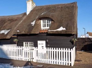 Thatch | Walton on the Naze