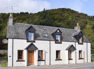 Tigh Craggan | Weem