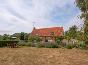 Cottage | North Creake