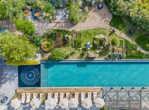 Live Aqua San Miguel De Allende Urban Resort | Colonia Azteca