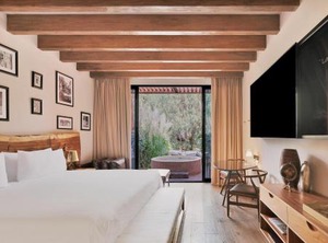 Live Aqua San Miguel De Allende Urban Resort | Colonia Azteca