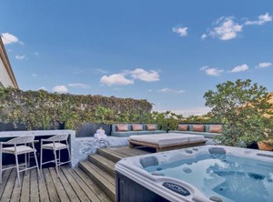 Live Aqua San Miguel De Allende Urban Resort | Colonia Azteca