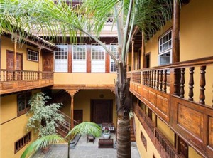 Live Orotava La | La Orotava