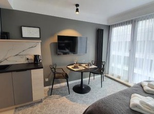 Apartpark Lividus | Swinoujscie