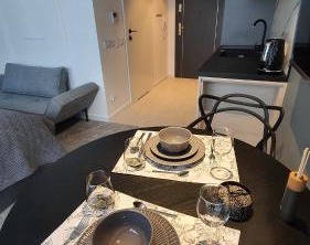 Apartpark Lividus | Swinoujscie