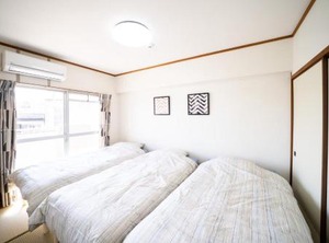 Cube Beppu Station Annex Stay | Beppu