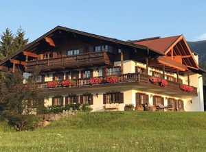 Ferienwohnung Winklblick | Blindau