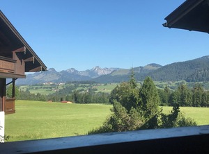 Ferienwohnung Winklblick | Blindau