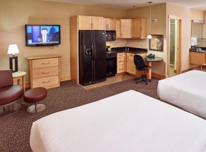 Livinn Hotel Minneapolis North Fridley | Fridley