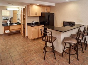 Livinn Hotel Minneapolis North Fridley | Fridley