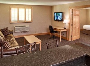 Livinn Hotel Minneapolis North Fridley | Fridley