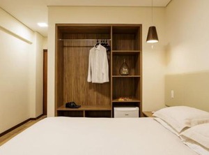 Livramento Palace Hotel | Recreio