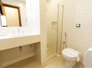 Livramento Palace Hotel | Recreio