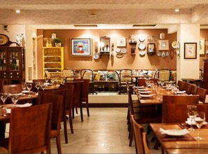 Livramento Palace Hotel | Recreio