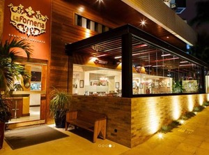 Livramento Palace Hotel | Recreio