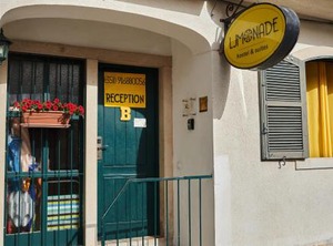 Eco Ljmonade Hostel | Cascais