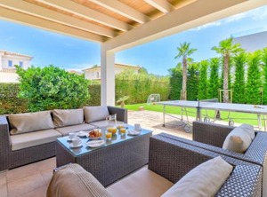Llenaire | Puerto de Pollensa