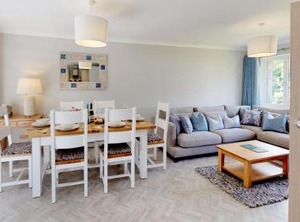 Llyn Orta | Llanbedrog