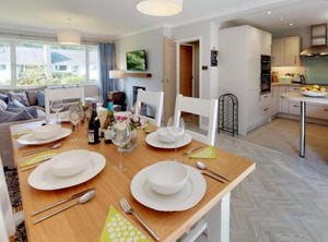 Llyn Orta | Llanbedrog