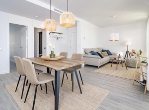 Le Mirage | New Golden Mile