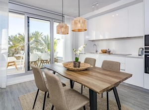 Le Mirage | New Golden Mile