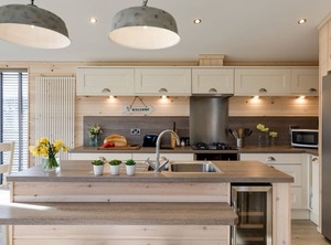 Lobster Lodge | Runswick Bay