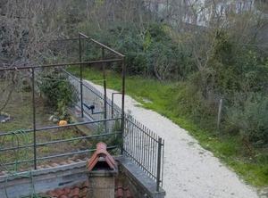 Locanda Del Capitano | Arpaise