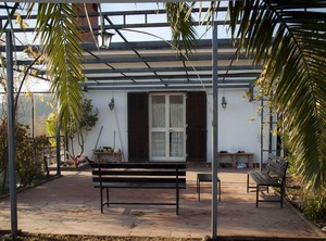 Locanda Del Capitano | Arpaise