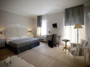 Locanda Borgo Garnì Wellness | Borgo Valsugana