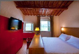 Locanda | San Giuliano Terme