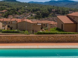 Locazione Turistica Borgo Di | Gaiole in Chianti