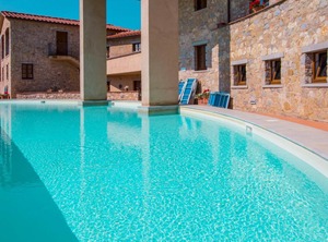 Locazione Turistica Borgo Di | Gaiole in Chianti