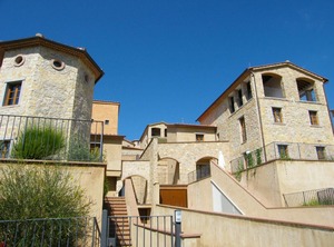 Locazione Turistica Borgo Di | Gaiole in Chianti
