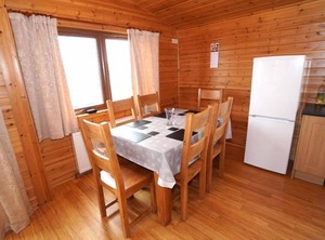 Loch Leven Lodge | Kinross