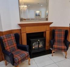 Loch Hotel | Arrochar